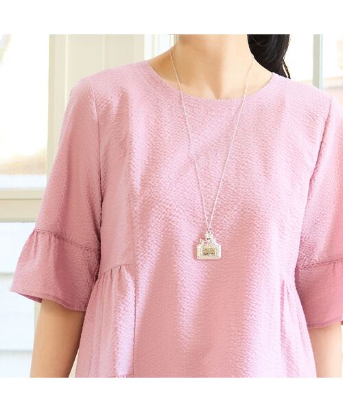 missel / ミゼール ネックレス・ペンダント・チョーカー | perfume bottleペンダント | 詳細15