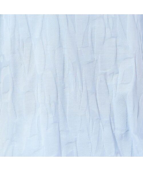 missel / ミゼール カットソー | 【洗える・日本製・L～4Lサイズ】コットンジャカードカットソー | 詳細13