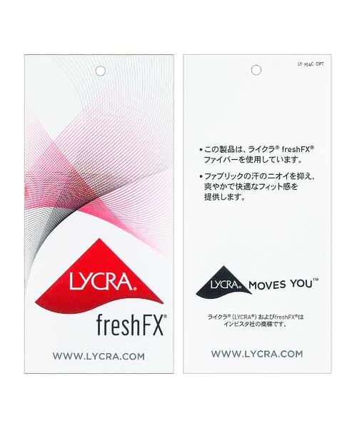missel / ミゼール ショート・ハーフ・半端丈パンツ | 【洗える・吸水速乾・消臭機能・L~4Lサイズ】レースヘムクロップドパンツ | 詳細17