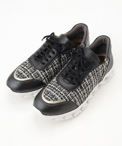 Miss Kyouko / ミスキョウコ スニーカー | W-B-M 4E レースアップスニーカー