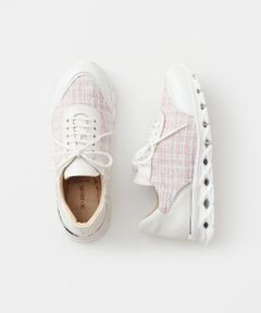 Miss Kyouko / ミスキョウコ スニーカー | W-B-M 4E レースアップスニーカー