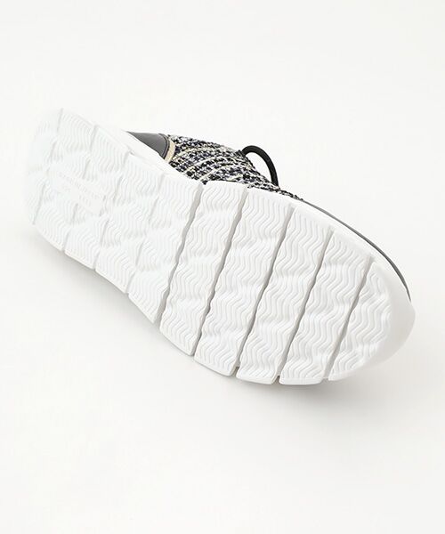 Miss Kyouko / ミスキョウコ スニーカー | W-B-M 4E レースアップスニーカー | 詳細5