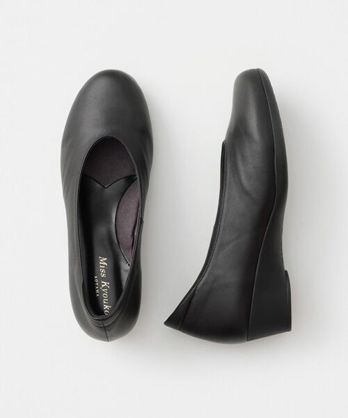ミスキョウコ パンプスの人気商品・通販・価格比較 - 価格.com