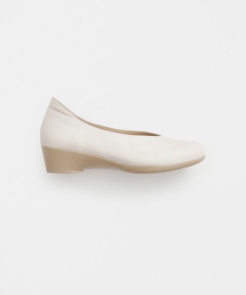 Miss Kyouko / ミスキョウコ パンプス | Miss Kyouko 4E 撥水らくらくパンプス | 詳細3