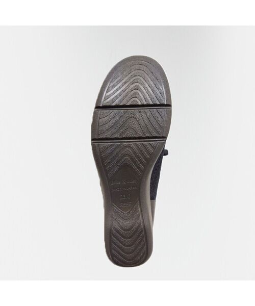 Miss Kyouko / ミスキョウコ スニーカー | Miss Kyouko 4E グリッターレーススニーカー | 詳細1