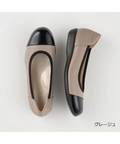 ベージュ フラットシューズ フラットシューズ（条件：ベージュ系）| ファッション通販