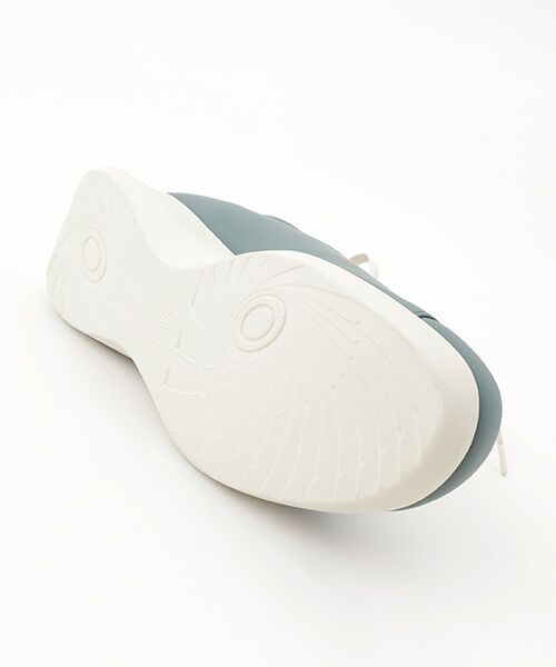 Miss Kyouko / ミスキョウコ スニーカー | Miss Kyouko 4Eタルトソールレザースニーカー | 詳細6