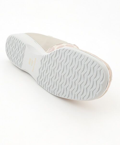 Miss Kyouko / ミスキョウコ フラットシューズ | Miss Kyouko  4Eバブルドットスリッポン | 詳細6