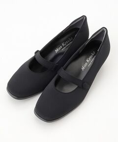 ペダラ レディース 2E 5.0cmヒール （パンプス）｜ASICS WALKING
