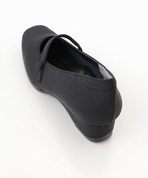 Miss Kyouko / ミスキョウコ パンプス | Miss Kyouko  4Eらくちんフォーマルパンプス | 詳細4