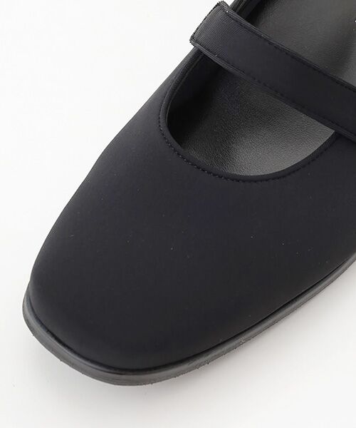 Miss Kyouko / ミスキョウコ パンプス | Miss Kyouko  4Eらくちんフォーマルパンプス | 詳細6