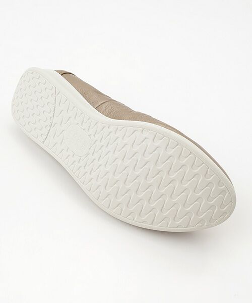 Miss Kyouko / ミスキョウコ バレエシューズ | Miss Kyouko  4E バックルバレエシューズ | 詳細5