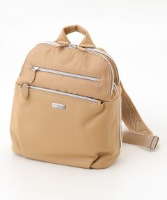 Miss Kyouko / ミスキョウコ リュック・バックパック | Miss Kyouko  3層収納ラウンドリュックサック