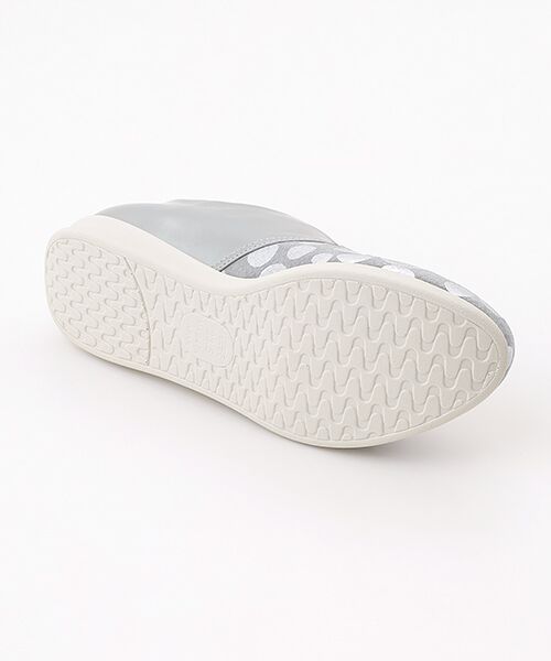 Miss Kyouko / ミスキョウコ フラットシューズ | 『アウトレット対象商品』 ミスキョウコ ４Ｅ ゴム紐マニッシュシューズ（ＰＴ） | 詳細6