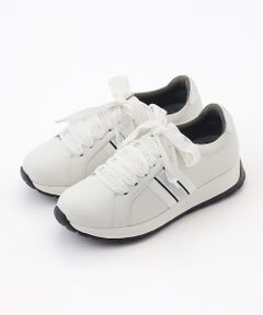 Miss Kyouko / ミスキョウコ スニーカー | Miss Kyouko 4E メッシュリボンスニーカー