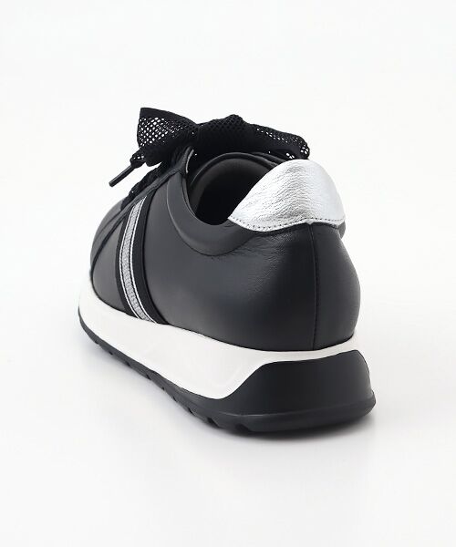 Miss Kyouko / ミスキョウコ スニーカー | Miss Kyouko 4E メッシュリボンスニーカー | 詳細5