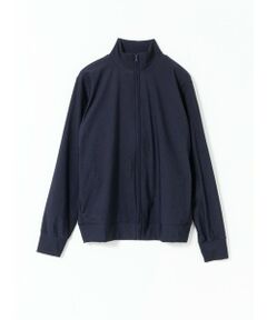 mizuiro ind / ミズイロインド カーディガン・ボレロ | mizuiro ind ハイネックジップカーディガン