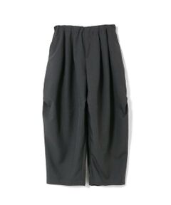 mizuiro ind / ミズイロインド その他パンツ | mizuiro ind ワイドカーゴパンツ