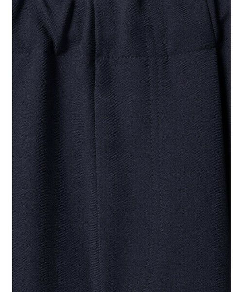 mizuiro ind / ミズイロインド その他パンツ | mizuiro ind ワイドカーゴパンツ | 詳細2