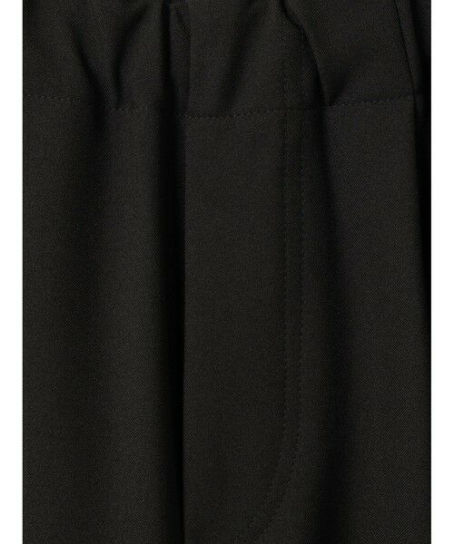 mizuiro ind / ミズイロインド その他パンツ | mizuiro ind ワイドカーゴパンツ | 詳細3