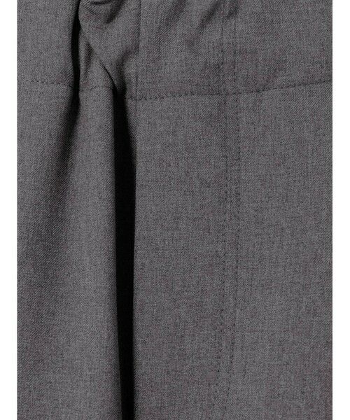 mizuiro ind / ミズイロインド その他パンツ | mizuiro ind ワイドカーゴパンツ | 詳細27