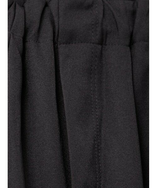 mizuiro ind / ミズイロインド その他パンツ | mizuiro ind ワイドカーゴパンツ | 詳細30