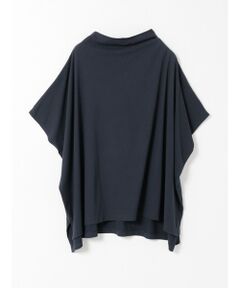 mizuiro ind / ミズイロインド カットソー | mizuiro ind ポンチョプルオーバー