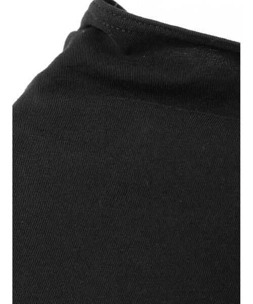 mizuiro ind / ミズイロインド カットソー | mizuiro ind ポンチョプルオーバー | 詳細18