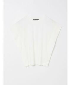 mizuiro ind / ミズイロインド カットソー | mizuiro ind ショルダータック ノースリーブ プルオーバー