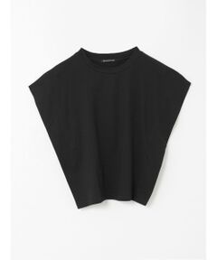 mizuiro ind / ミズイロインド カットソー | mizuiro ind ショルダータック ノースリーブ プルオーバー