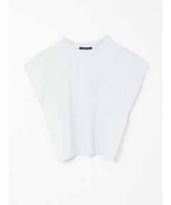 mizuiro ind / ミズイロインド カットソー | mizuiro ind ショルダータック ノースリーブ プルオーバー