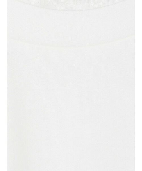 mizuiro ind / ミズイロインド カットソー | mizuiro ind ショルダータック ノースリーブ プルオーバー | 詳細1