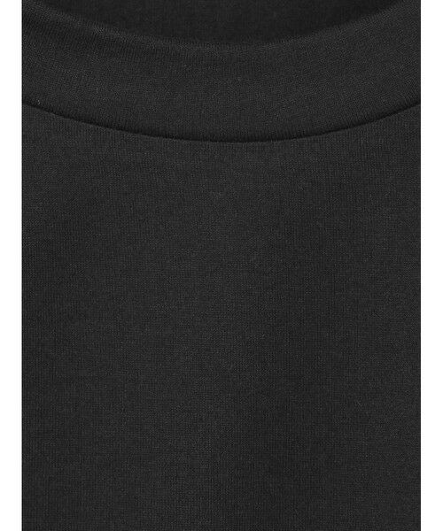 mizuiro ind / ミズイロインド カットソー | mizuiro ind ショルダータック ノースリーブ プルオーバー | 詳細2