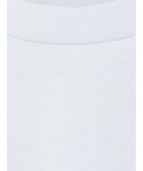 mizuiro ind / ミズイロインド カットソー | mizuiro ind ショルダータック ノースリーブ プルオーバー | 詳細3