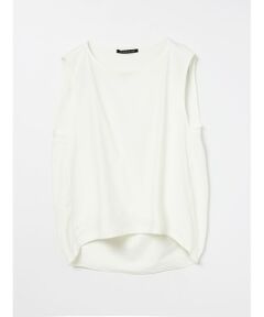 mizuiro ind / ミズイロインド ベスト | mizuiro ind コクーンベスト