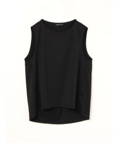 mizuiro ind / ミズイロインド ベスト | mizuiro ind コクーンベスト