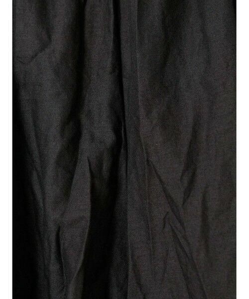 mizuiro ind / ミズイロインド ミニ・ひざ丈スカート | mizuiro ind ボリュームフレアスカート | 詳細6