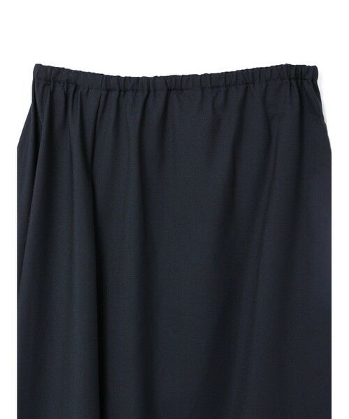 mizuiro ind / ミズイロインド ミニ・ひざ丈スカート | mizuiro ind アシンメトリースカート | 詳細12
