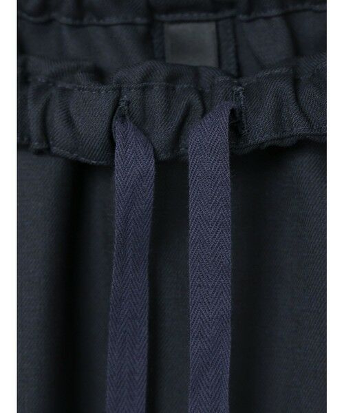 mizuiro ind / ミズイロインド ミニ・ひざ丈スカート | mizuiro ind アシンメトリースカート | 詳細13