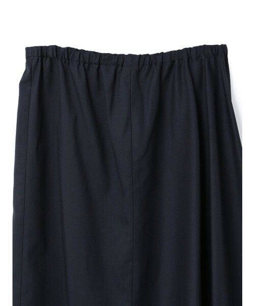 mizuiro ind / ミズイロインド ミニ・ひざ丈スカート | mizuiro ind アシンメトリースカート | 詳細16