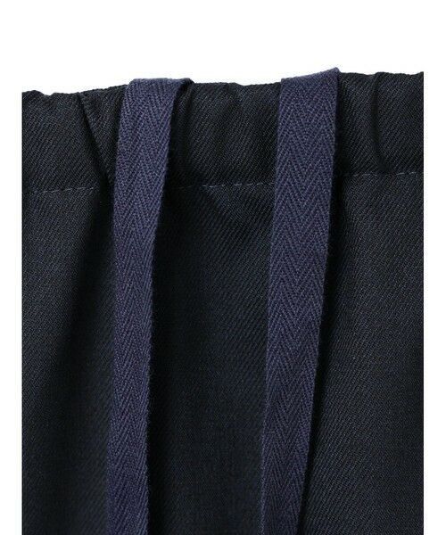 mizuiro ind / ミズイロインド ミニ・ひざ丈スカート | mizuiro ind アシンメトリースカート | 詳細2