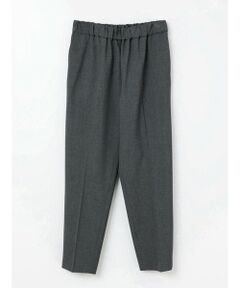 mizuiro ind / ミズイロインド その他パンツ | mizuiro ind センタープレスパンツ