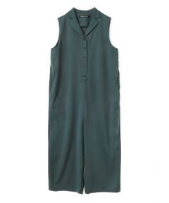 mizuiro ind / ミズイロインド その他パンツ | mizuiro ind テーラードサロペット