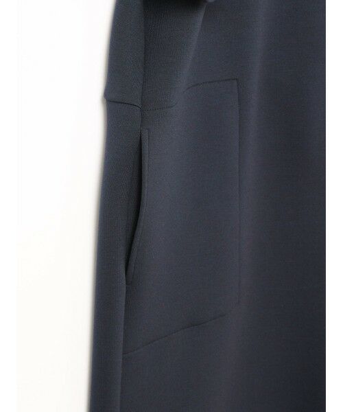 mizuiro ind / ミズイロインド その他パンツ | mizuiro ind クルーネックオールインワン | 詳細12