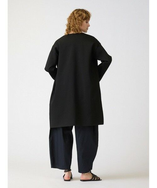 mizuiro ind / ミズイロインド カーディガン・ボレロ | mizuiro ind Vネックニットジャケット | 詳細14