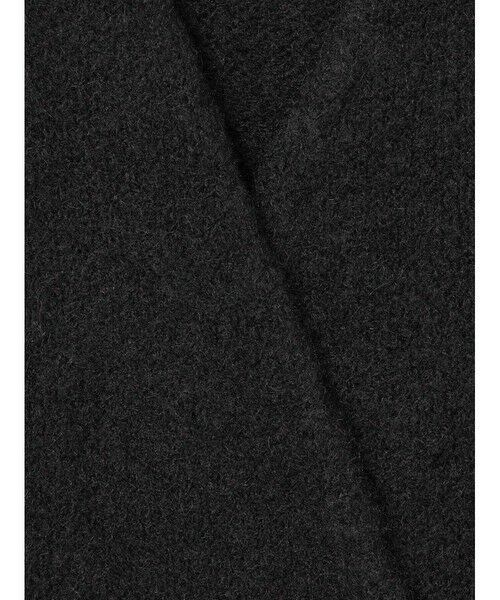 mizuiro ind / ミズイロインド ドレス | mizuiro ind ベルト付きVネックジレ | 詳細2