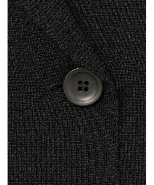 mizuiro ind / ミズイロインド ベスト | mizuiro ind ダブルブレストベスト | 詳細3