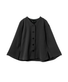 mizuiro ind / ミズイロインド その他アウター | mizuiro ind ポンチョ