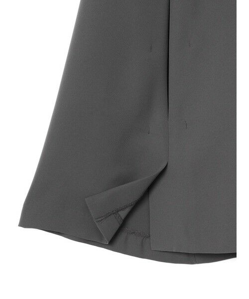 mizuiro ind / ミズイロインド その他アウター | mizuiro ind ポンチョ | 詳細14