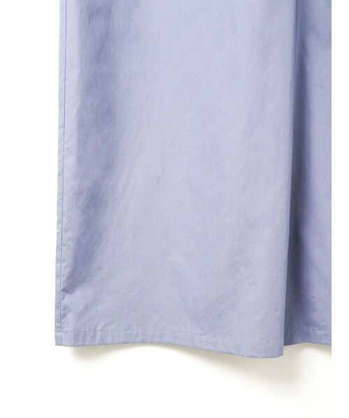 mizuiro ind / ミズイロインド ロング・マキシ丈ワンピース | mizuiro ind ワークオールインワン | 詳細8